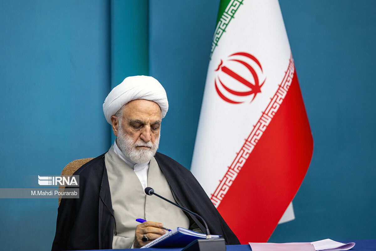 Judiciary chief vows to punish perpetrators of Zahedan terror attack