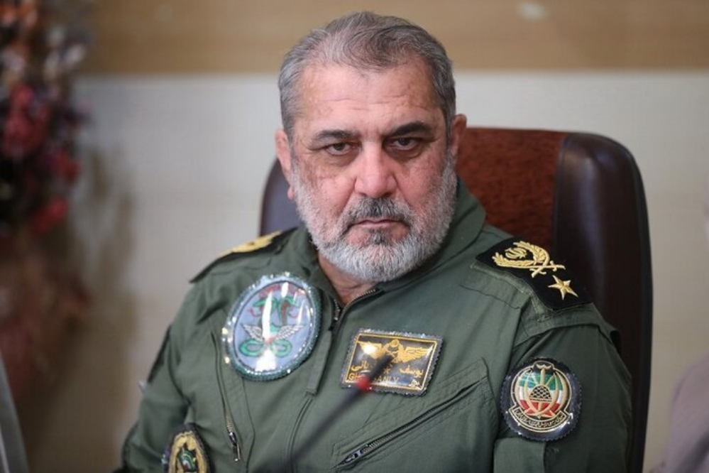 أمير قرباني: صمود الشعب الإيراني كان أعظم إنجاز في عدوان الـ12 يوماً المفروضة