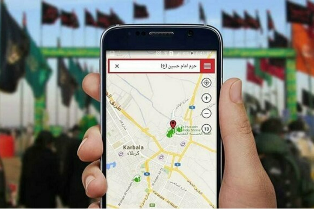 اربعین را با بسته‌های اینترنتی ویژه و ارزان‌تر همراه اول تجربه کنید!