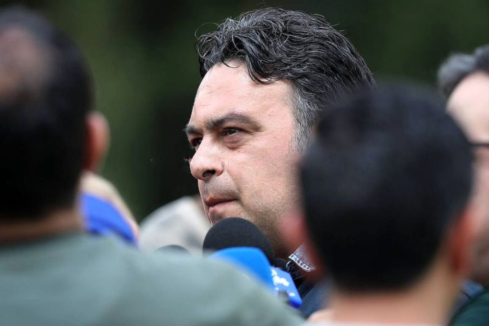 انتقاد شدید حجازی از مدیریت استقلال و از دست دادن حسینی