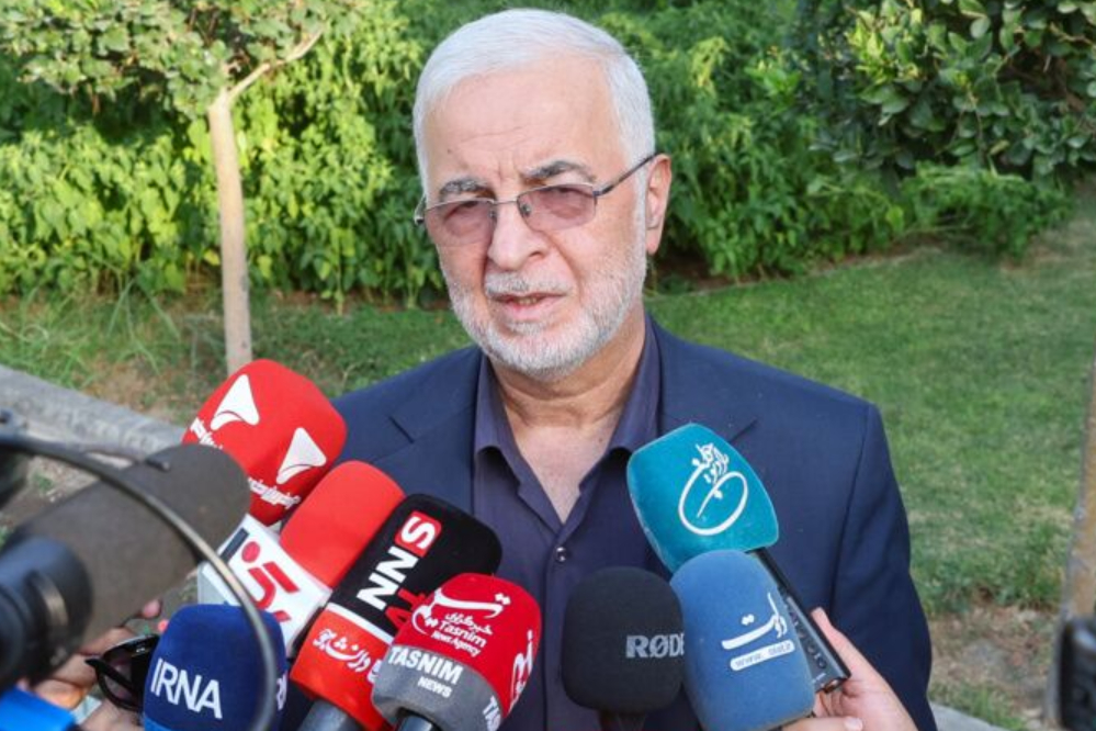 One million undocumented Afghans return to Afghanistan: Minister of Interior