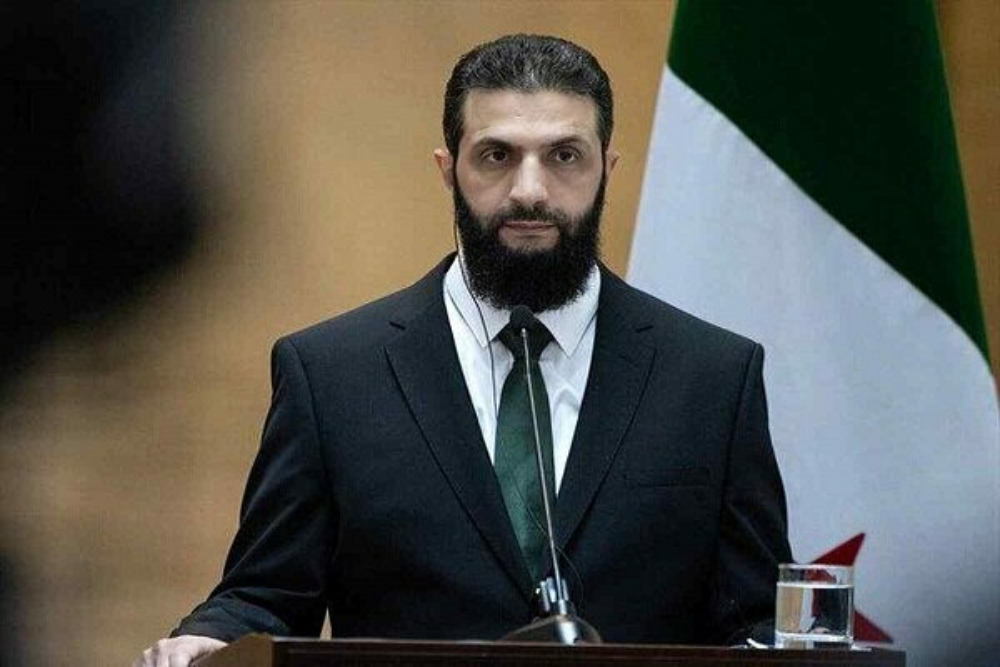 جولانی اولین انتخابات مجلس سوریه پس از سقوط اسد را بدون حضور مردم برگزار می‌کند!