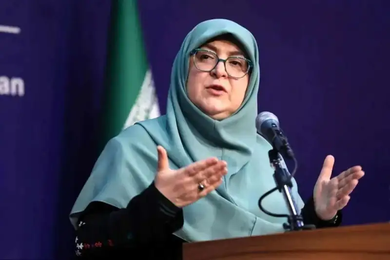 سخنگوی دولت: چهارشنبه تعطیل نیست/ لایحه فضای مجازی علیه آزادی بیان نیست