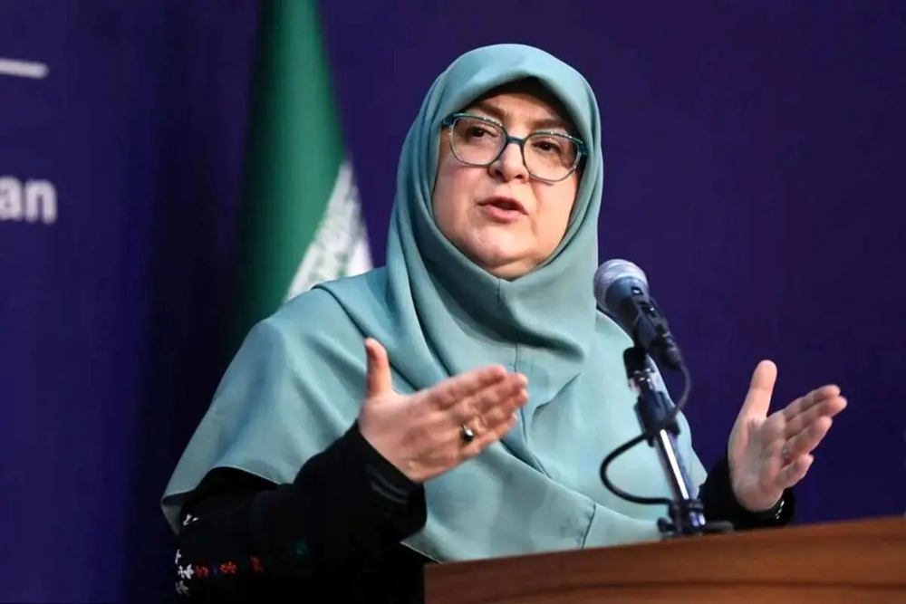 سخنگوی دولت: چهارشنبه تعطیل نیست/ لایحه فضای مجازی علیه آزادی بیان نیست