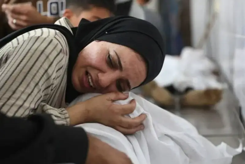 ادامه قتل عام با گرسنگی؛ 14 فلسطینی دیگر در محاصره غزه جان باختند