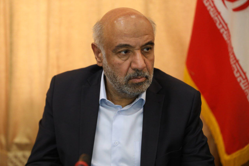 میدری: حذف یارانه یا تغییر دهک‌بندی قبل از اعمال به افراد اطلاع داده می‌شود