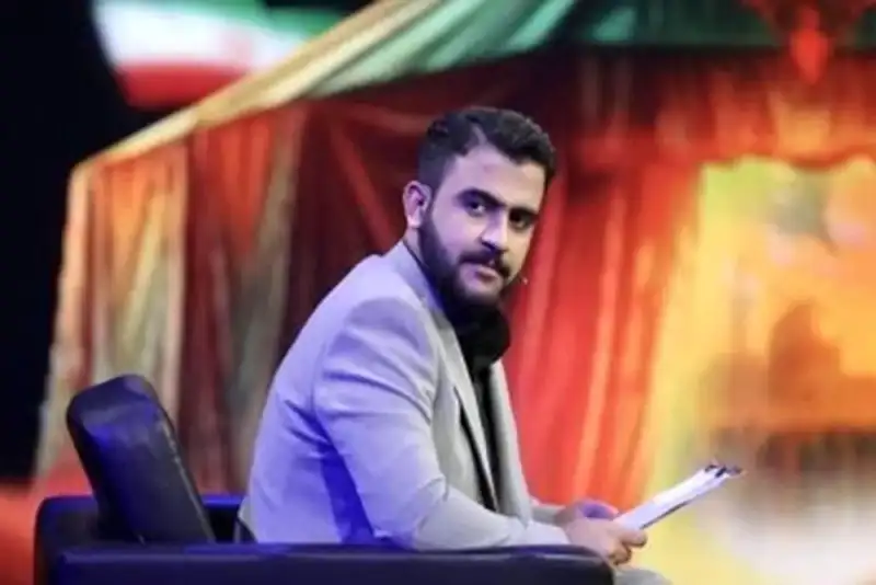 مهرشاد سهیلی جایی در آنتن ندارد؛ روایت یک فریب تبلیغاتی