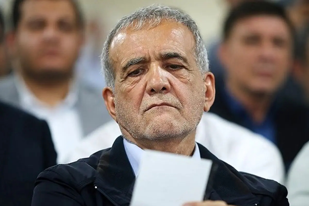 معاون پزشکیان: رئیس‌جمهور از تدوین لایحه «مقابله با انتشار محتوای خلاف واقع» خبر نداشت!