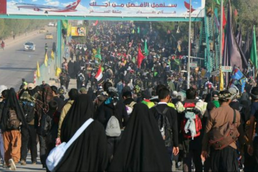 تاکنون بیش از یک میلیون نفر در سامانه سماح ثبت‌نام کرده‌اند +لینک‌سایت