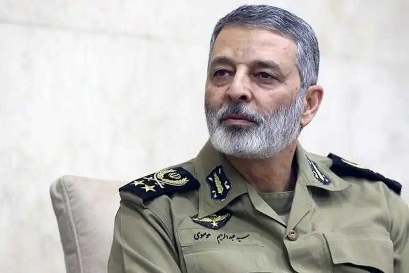 سرلشکر موسوی: به قول‌های آمریکا و اسرائیل اعتماد نداریم