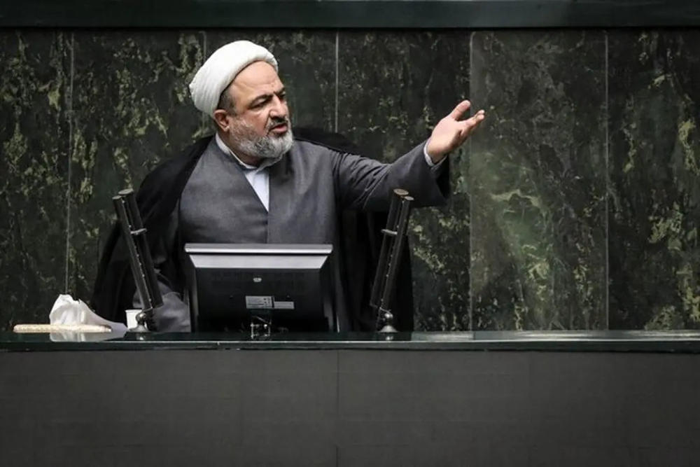 «رفع محاصره غزه»؛ شرط جدید مجلس برای مذاکره با غرب