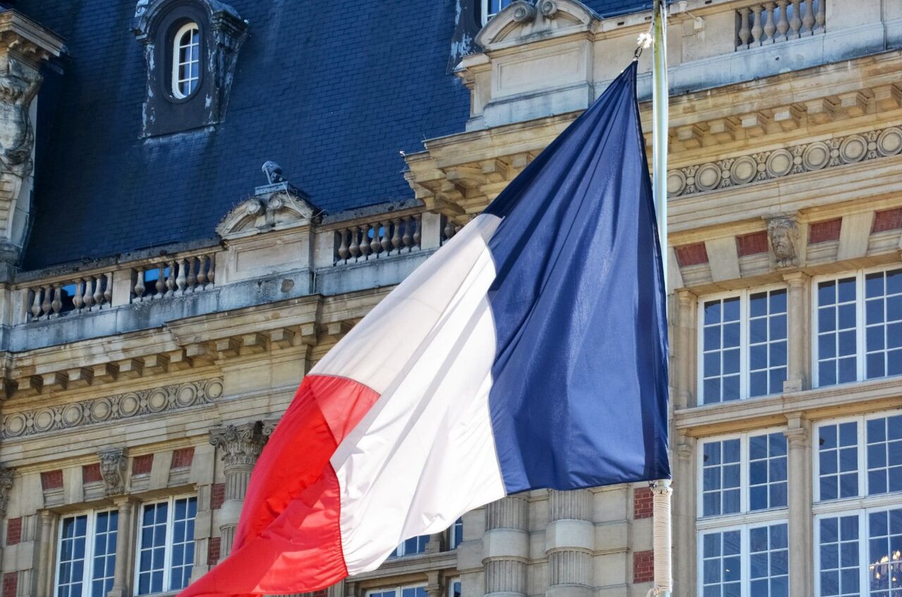 France strongly condemns Zahedan terrorist attack
