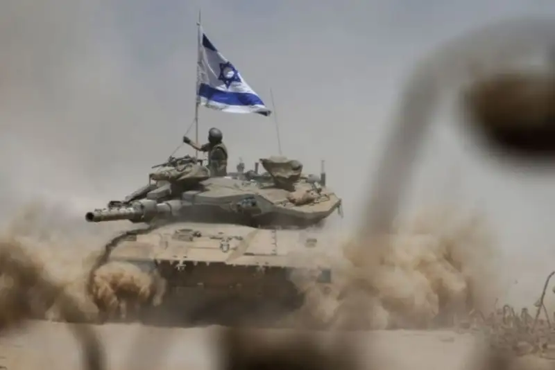 یک رسانه عبری: اسرائیل امروز بیش از 7 اکتبر، دچار دودستگی است