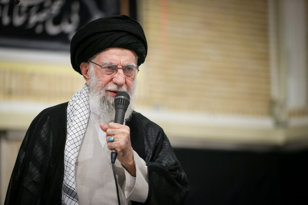 جمهوری اسلامی استحکام بی‌نظیر پایه‌های نظام و کشور خود را به دنیا نشان داد+عکس و فیلم کامل