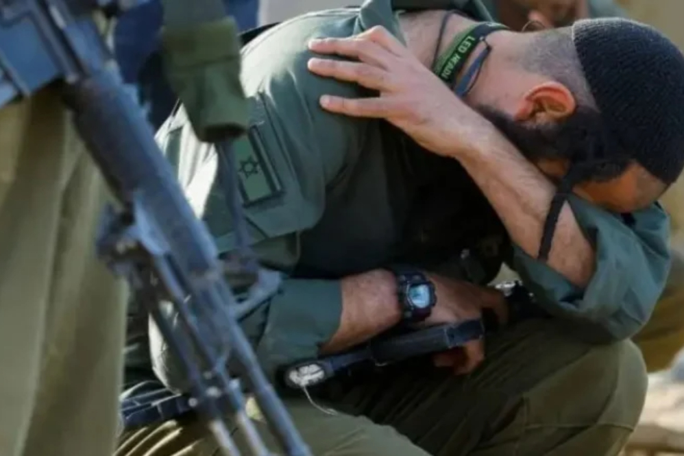 16 חיילים התאבדו מתחילת השנה על רקע עלייה בתופעת הפרעת דחק פוסט-טראומטית.