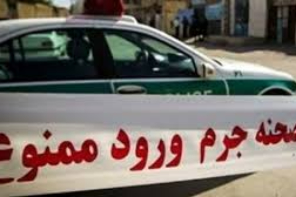 راز جنایت در بولوار فرهنگ فاش شد