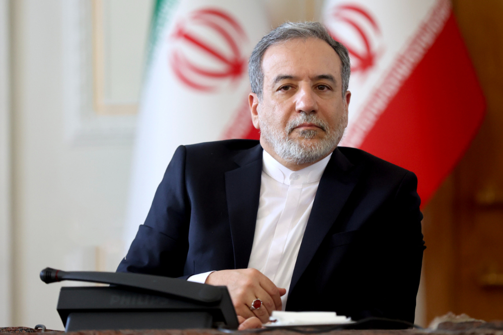 وزیر امور خارجه: برنامه مذاکره ای هنوز تعیین نشده است
