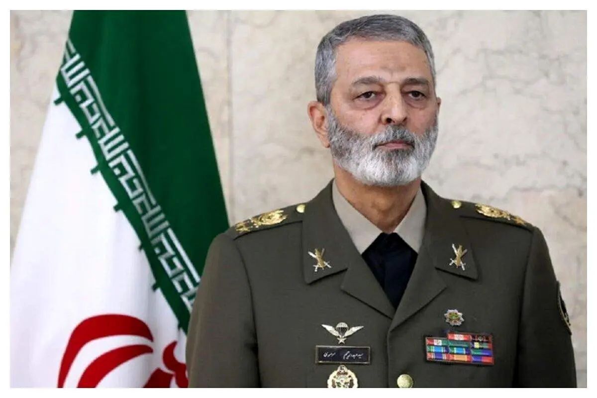 Iran distrusts U.S. and Israel, remains ready for any new attack: Top general