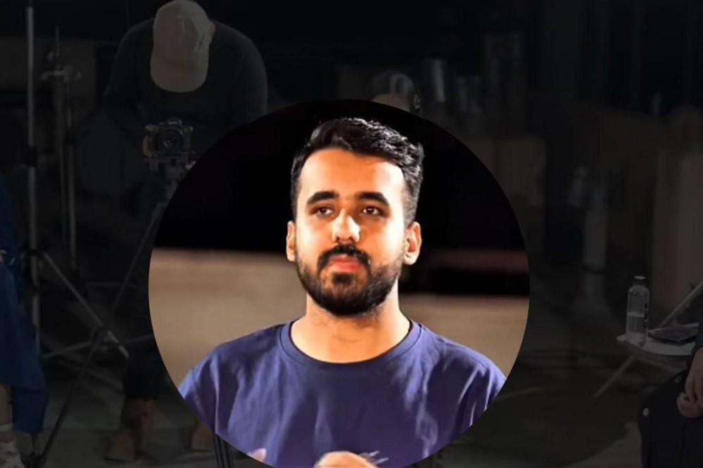 تهیه‌کننده «دیالوگ» با قید وثیقه آزاد شد