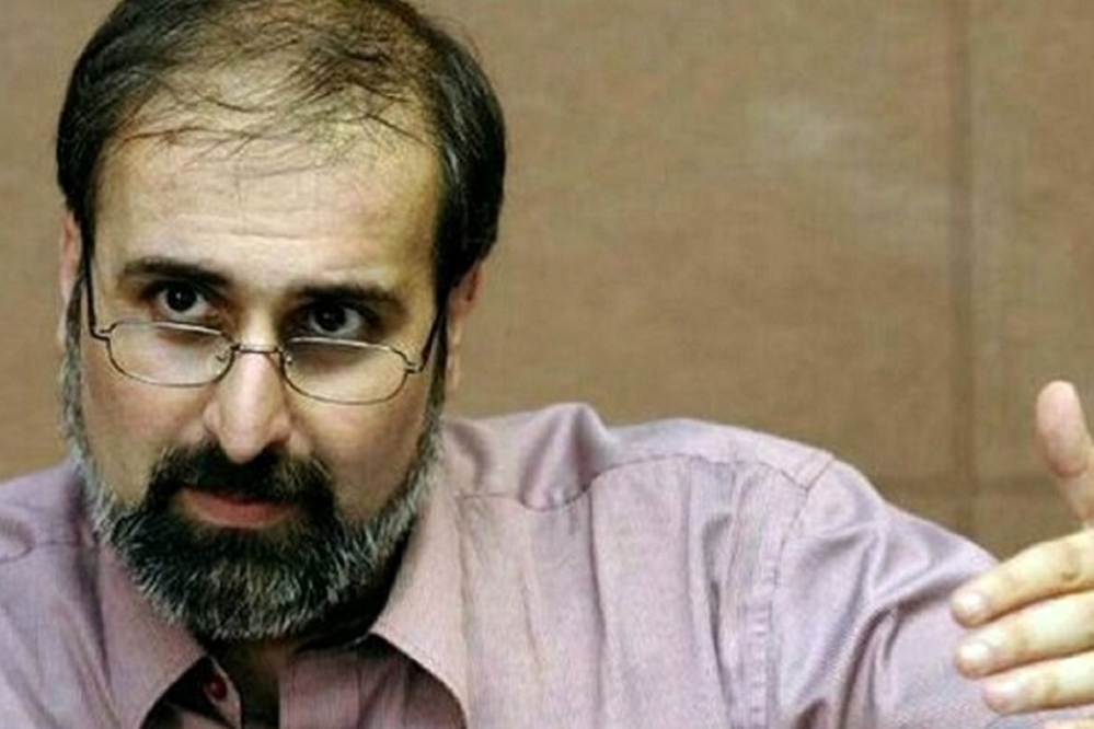 محکومیت عبدالرضا داوری به 6 ماه حبس