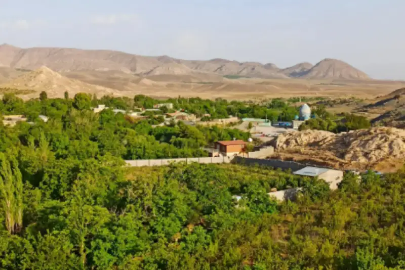 ایران‌نما | معرفی جاذبه‌های گردشگری شهرهای ایران(60) «بِزَنجان»