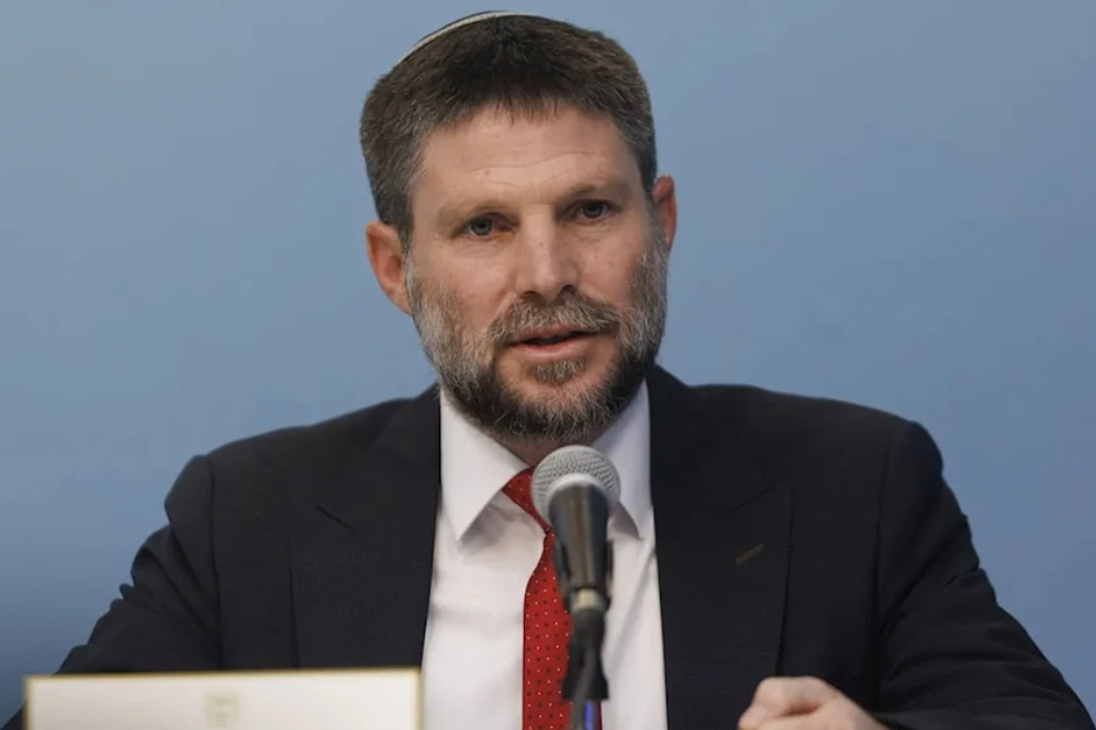עימות בקבינט הביטחוני: מדוע נזף סמוטריץ' בזמיר?