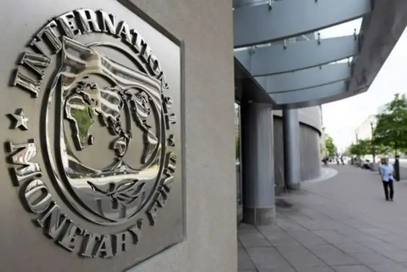 رشد اقتصادی ایران در پیش‌بینی جدید IMF دو برابر شد