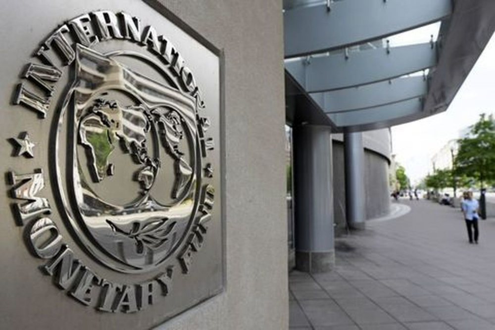 رشد اقتصادی ایران در پیش‌بینی جدید IMF دو برابر شد