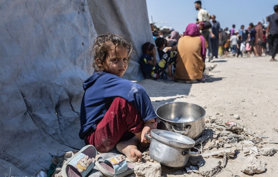 Iranian Parliament demands end to Gaza siege
