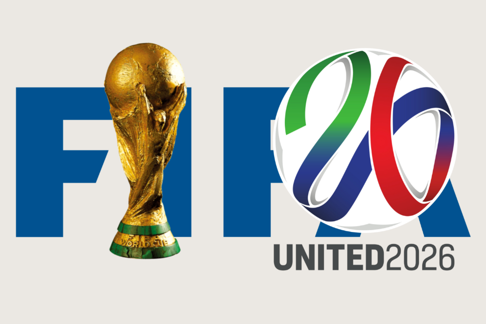 آذر ماه، قرعه‌کشی جام جهانی 2026 در لاس‌وگاس