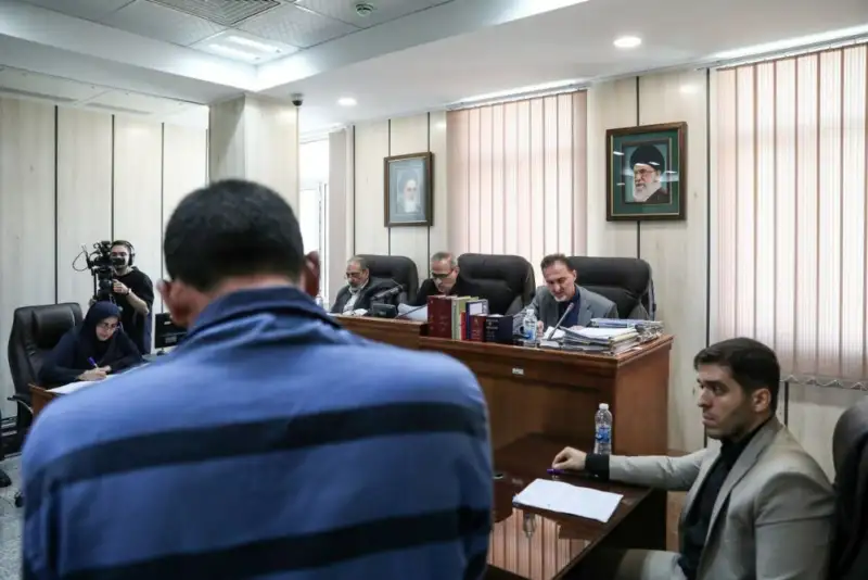 از کل‌کل خیابانی تا قتل؛ پرونده جنجالی مرگ دختر جوان در شهرری