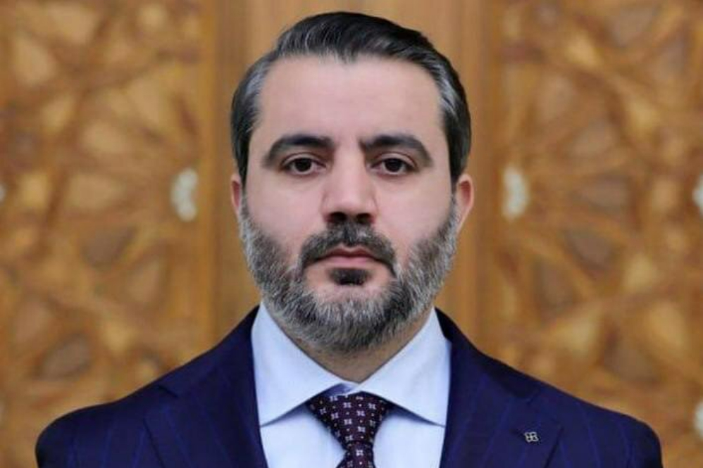 فردا؛ اولین سفر وزیر خارجه دولت موقت سوریه به روسیه