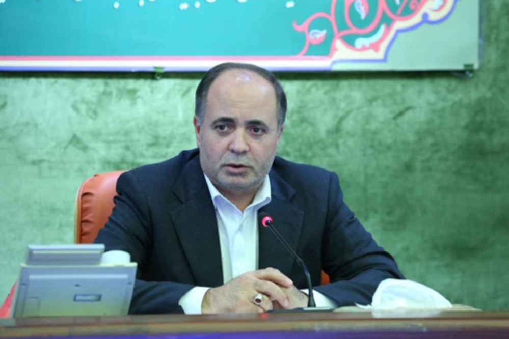 نوری قزلجه: تجارت کشاورزی ایران و چین به دو برابر افزایش می‌یابد