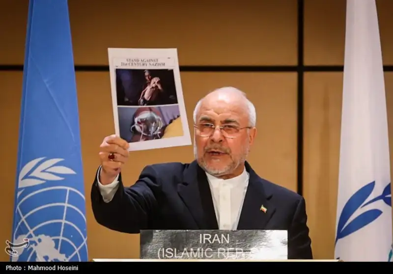 عکس های منتخب ایران، چهارشنبه 8 مرداد 1404