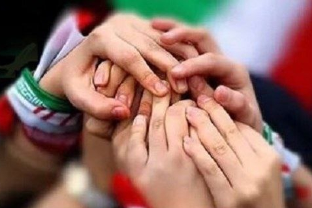 آیا همدلی روزهای جنگ را به شکاف در دوره صلح تبدیل می‌کنیم؟