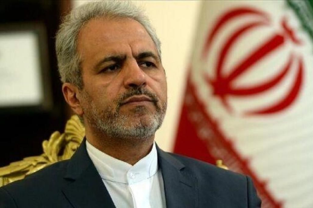 سرپرست سفارت ایران در کابل پاسخ داد؛ اخراج یا بازگشت داوطلبانه اتباع افغانستان