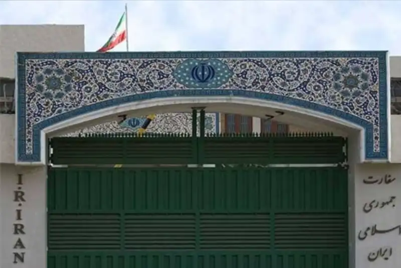 سفارت ایران در پاکستان اخبار جعلی درباره صدور روادید را تکذیب کرد