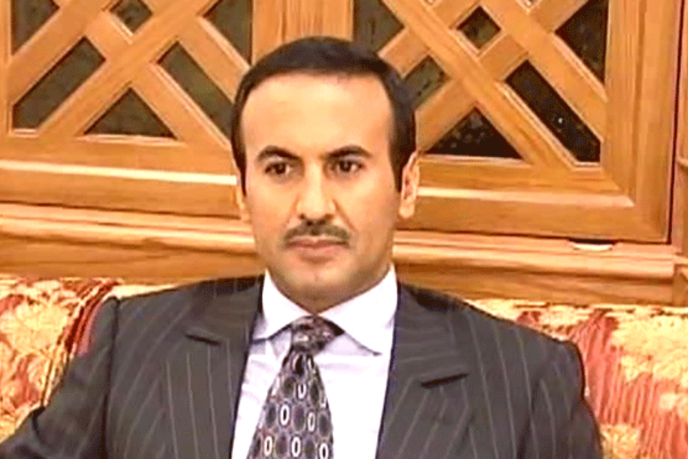 حکم اعدام پسر رئیس‌جمهور سابق یمن صادر شد