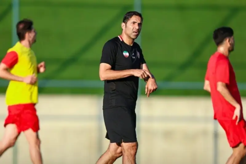 سه بازیکن پرسپولیس در لیست خروج؛ تصمیم نهایی هاشمیان نزدیک است