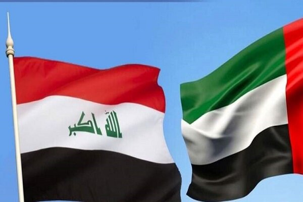 UAE, Iraq welcome growing int'l recognition of Palestine