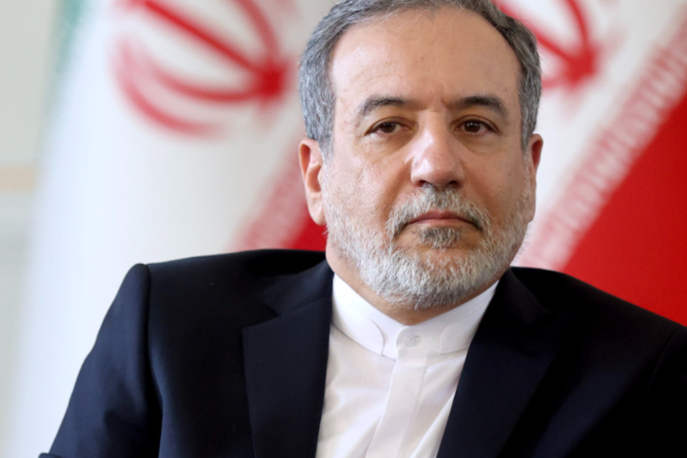 Tajikistan visit focused on deepening bilateral ties, says Iran’s top diplomat