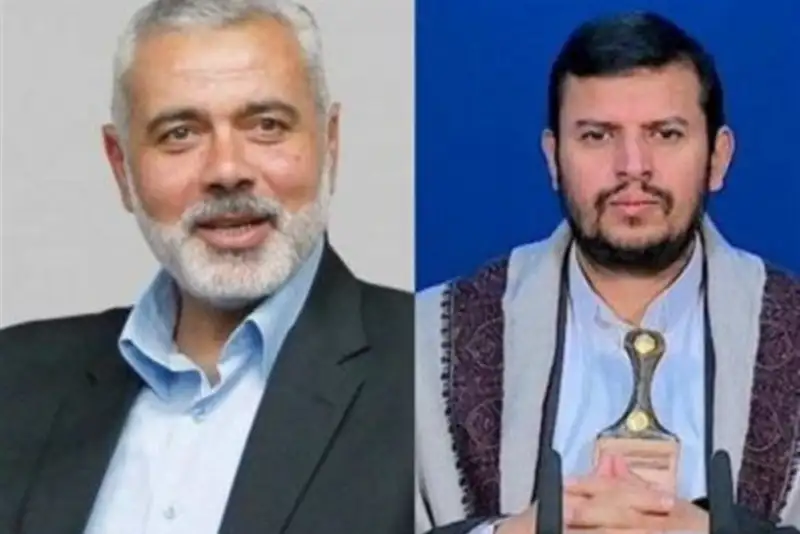 نامه شهید هنیه خطاب به رهبرانصارالله منتشر شد/تاکید بر پیروزی قطعی مقاومت
