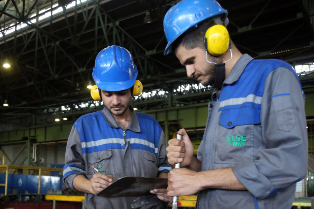 Iran’s economy grew by 1.4% in two months