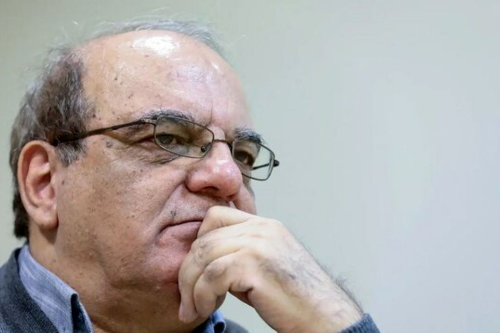 مرغ سیاست تندروها