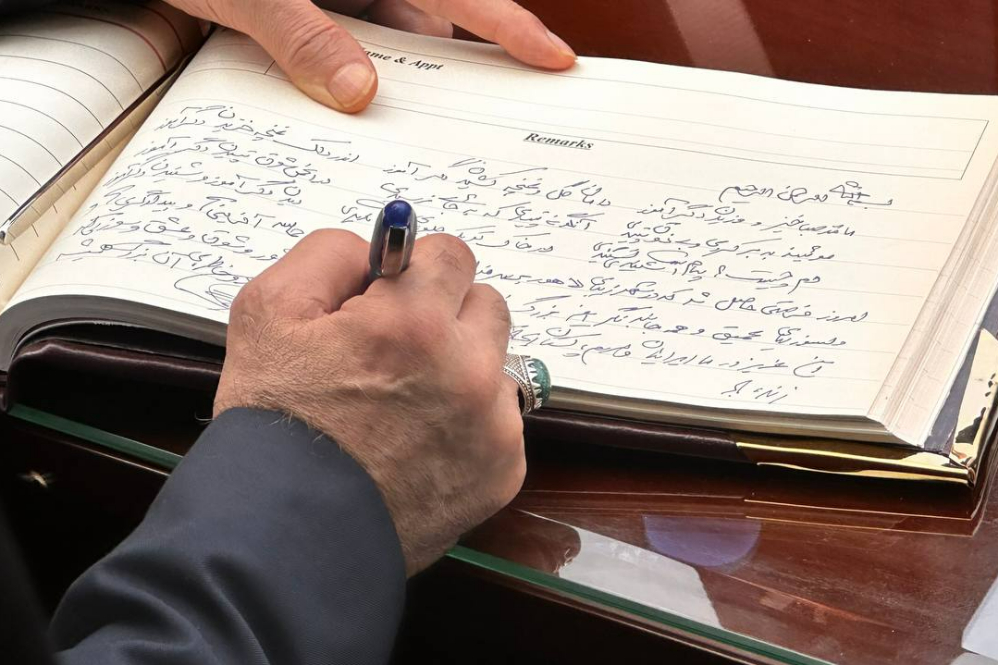پزشکیان در پاکستان: برادری بین کشورهای اسلامی فراتر از سیاست است