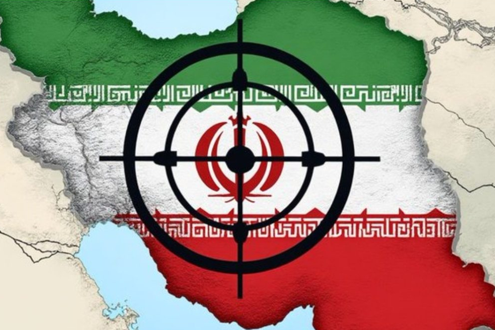 ایران‌هراسی نسخه انگلیسی؛ فریب افکار عمومی با دروغ هسته‌ای