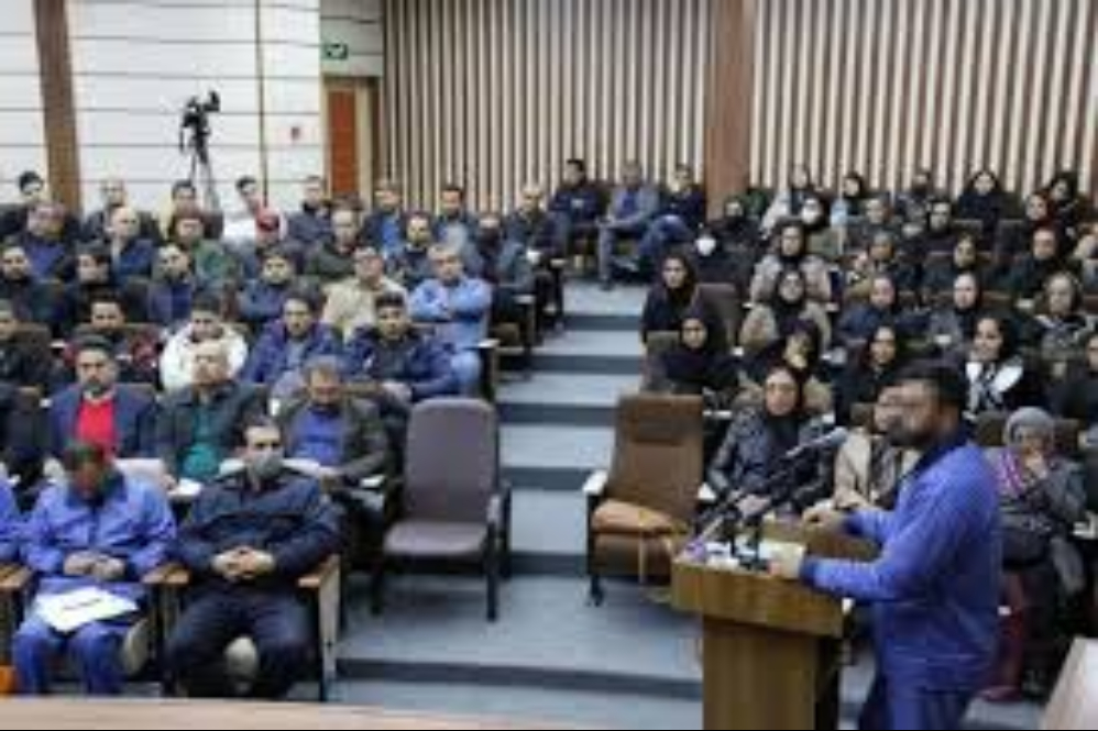 حکم قطعی اعدام برای متهم ردیف اول پرونده رضایت خودرو
