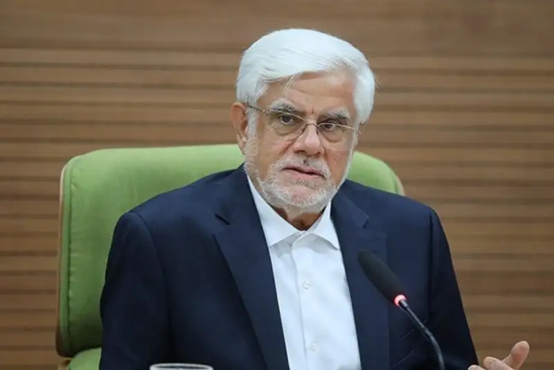 معاون اول رئیس جمهور: عملکرد دولت چهاردهم باید شفاف به مردم گزارش شود