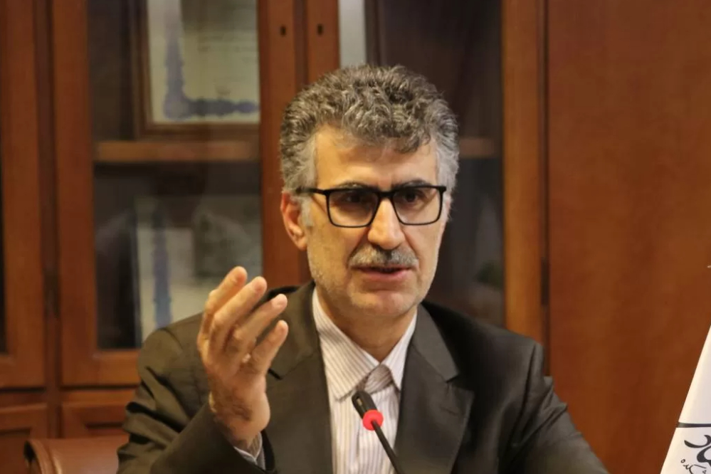 سراب سوزان یارانه آب
