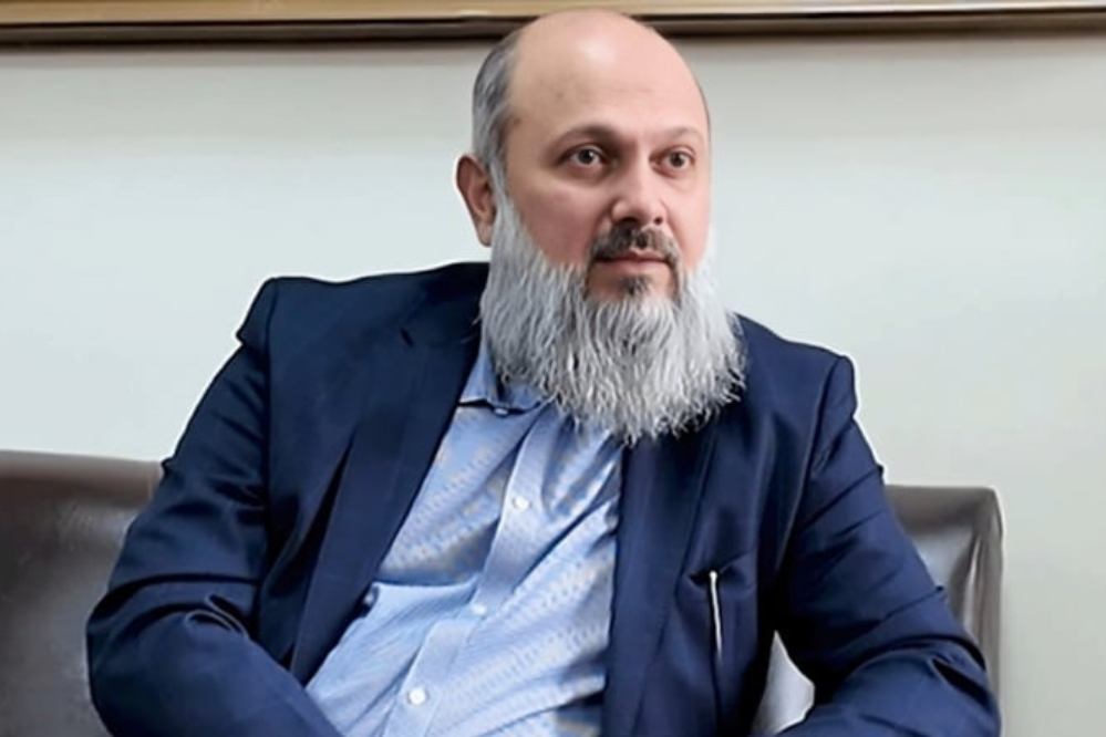 Министр торговли Пакистана: Иран — венец исламской нации